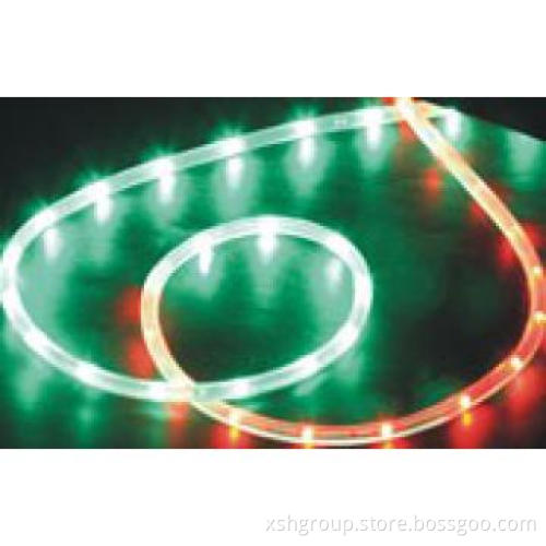 Ultra-bright 2 wire LED rope light